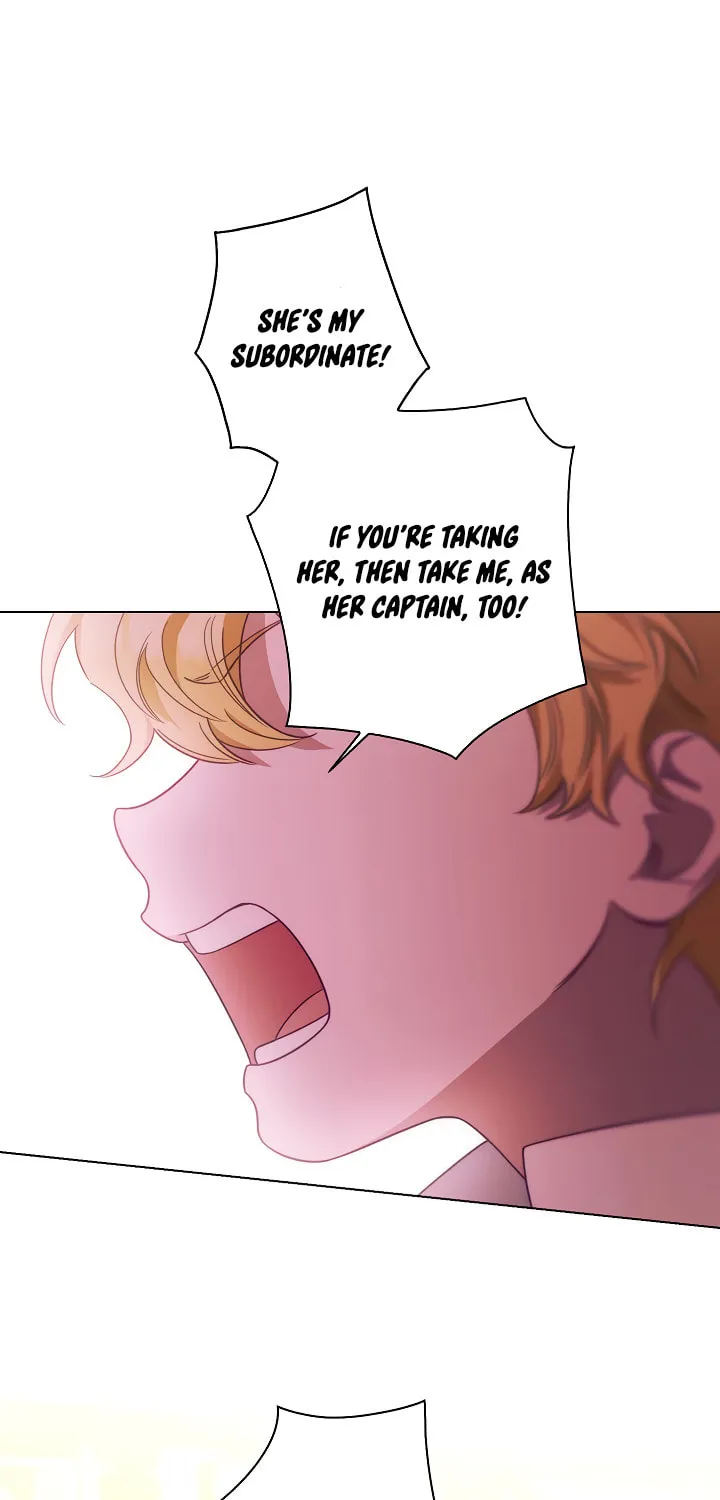 Youngest Sister-in-Law in a Tragic Reverse Harem Chapter 0 page 74 - 