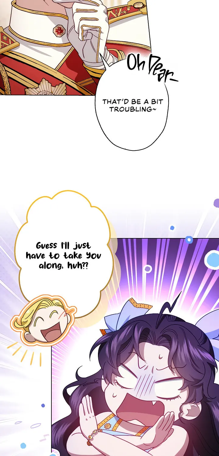 Youngest Sister-in-Law in a Tragic Reverse Harem Chapter 0 page 78 - 