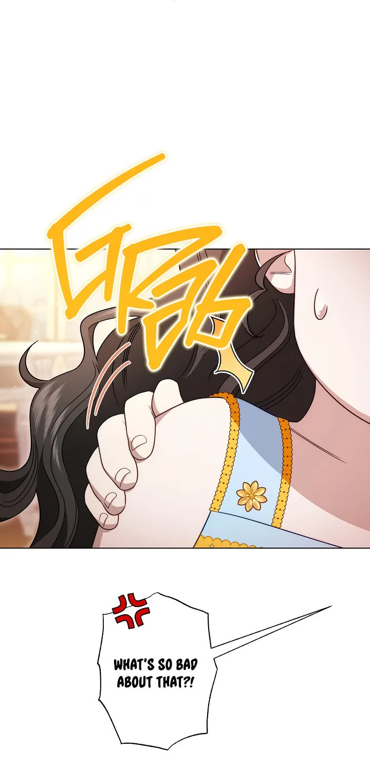 Youngest Sister-in-Law in a Tragic Reverse Harem Chapter 0 page 80 - 