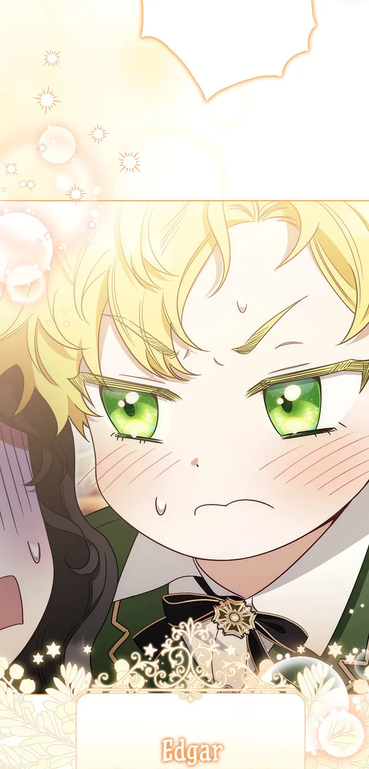 Youngest Sister-in-Law in a Tragic Reverse Harem Chapter 0 page 84 - 