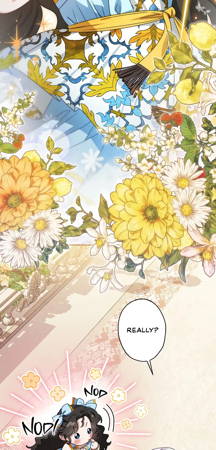Youngest Sister-in-Law in a Tragic Reverse Harem Chapter 0 page 10 - 