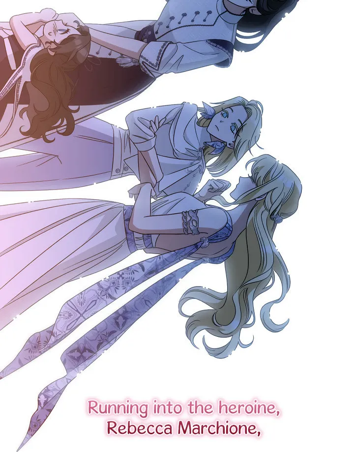 Youngest Sister-in-Law in a Tragic Reverse Harem Chapter 1 page 11 - 