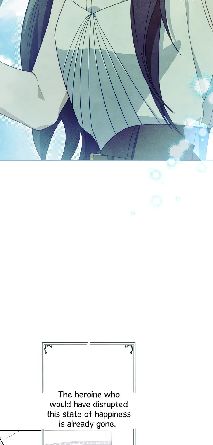 Youngest Sister-in-Law in a Tragic Reverse Harem Chapter 1 page 103 - 