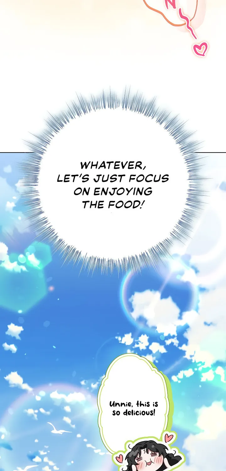 Youngest Sister-in-Law in a Tragic Reverse Harem Chapter 1 page 107 - 