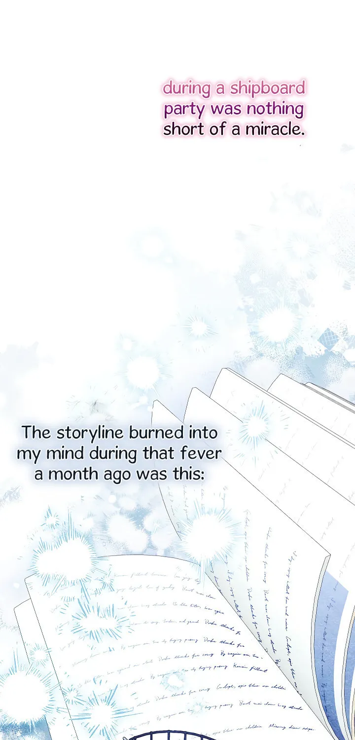 Youngest Sister-in-Law in a Tragic Reverse Harem Chapter 1 page 12 - 