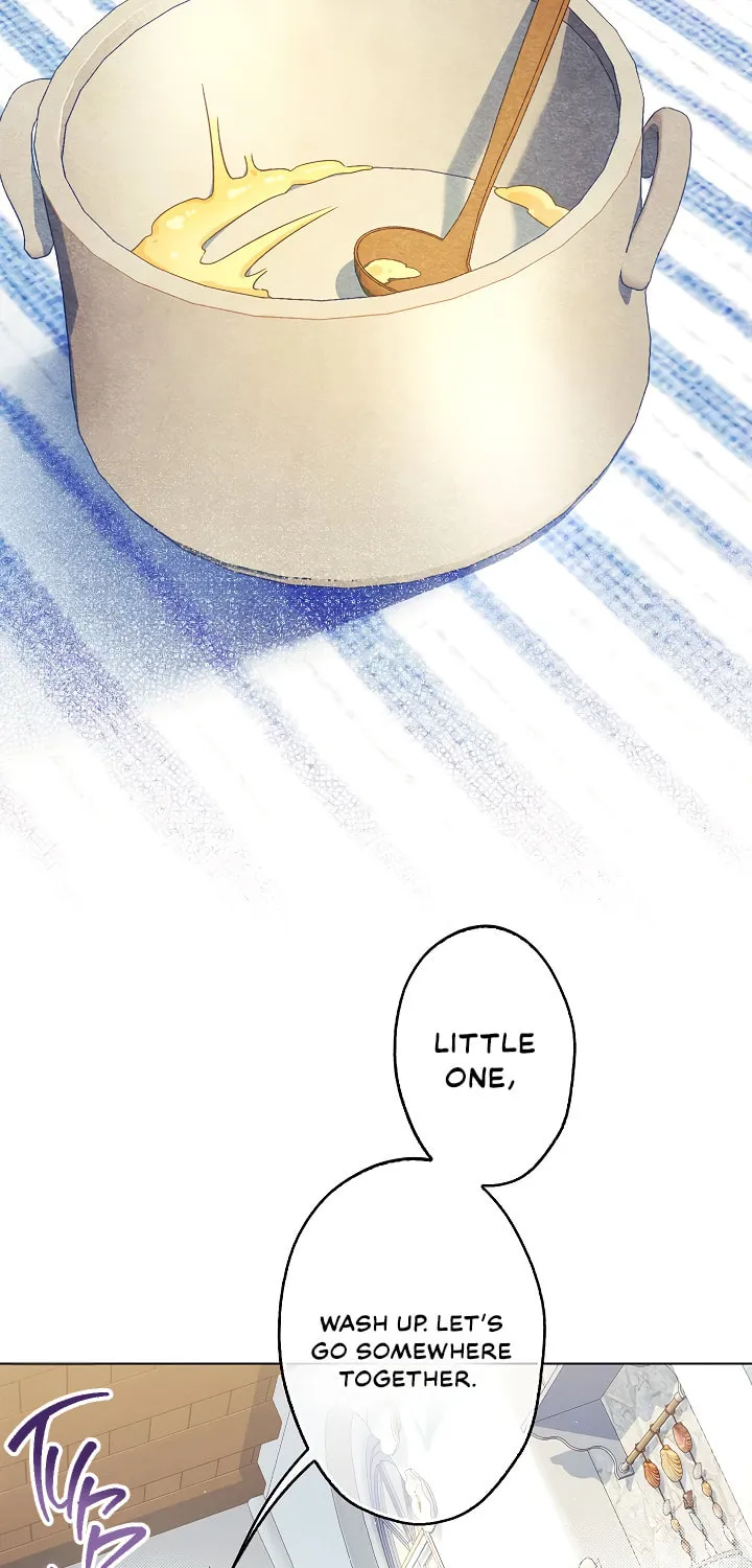 Youngest Sister-in-Law in a Tragic Reverse Harem Chapter 1 page 112 - 