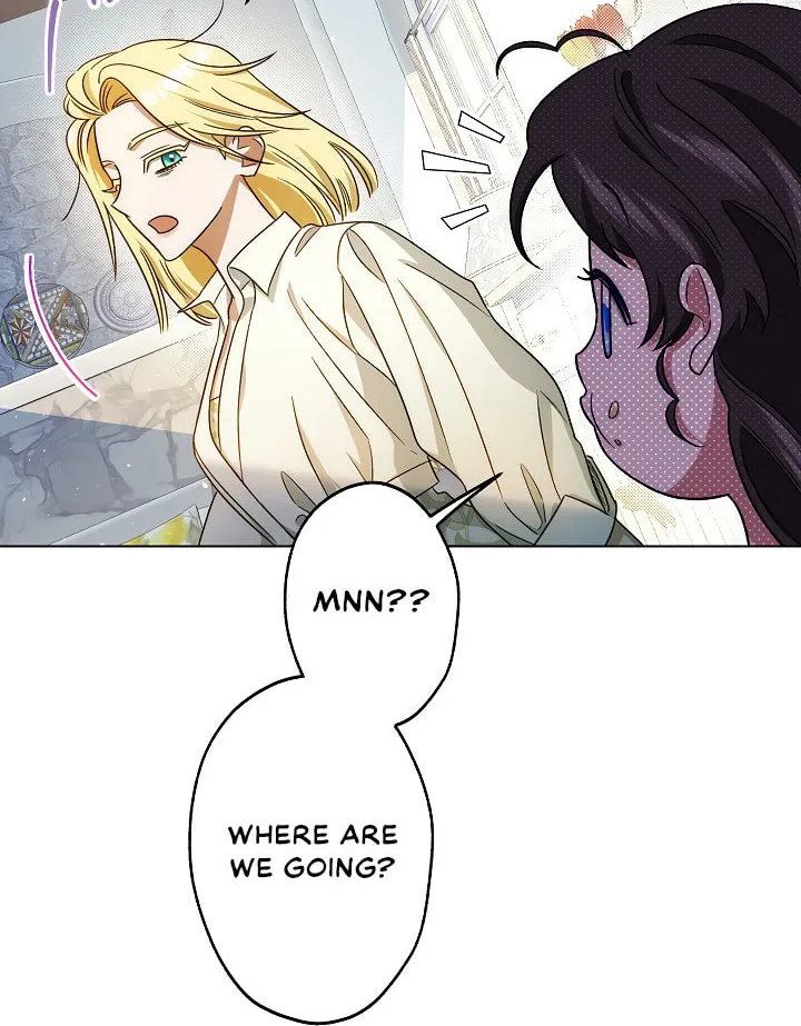 Youngest Sister-in-Law in a Tragic Reverse Harem Chapter 1 page 113 - 