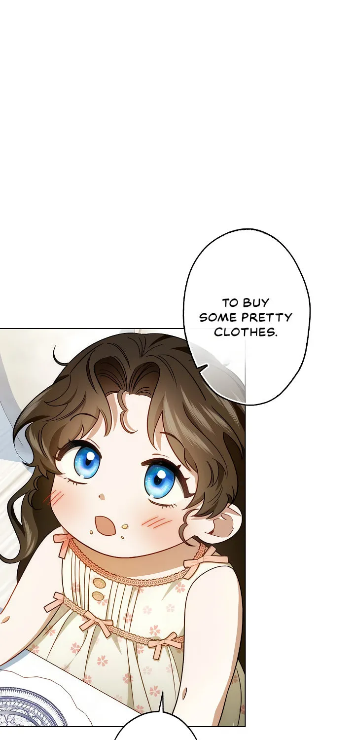 Youngest Sister-in-Law in a Tragic Reverse Harem Chapter 1 page 114 - 