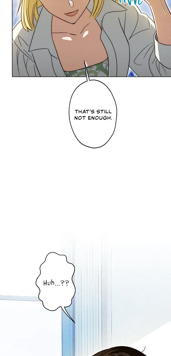 Youngest Sister-in-Law in a Tragic Reverse Harem Chapter 1 page 116 - 