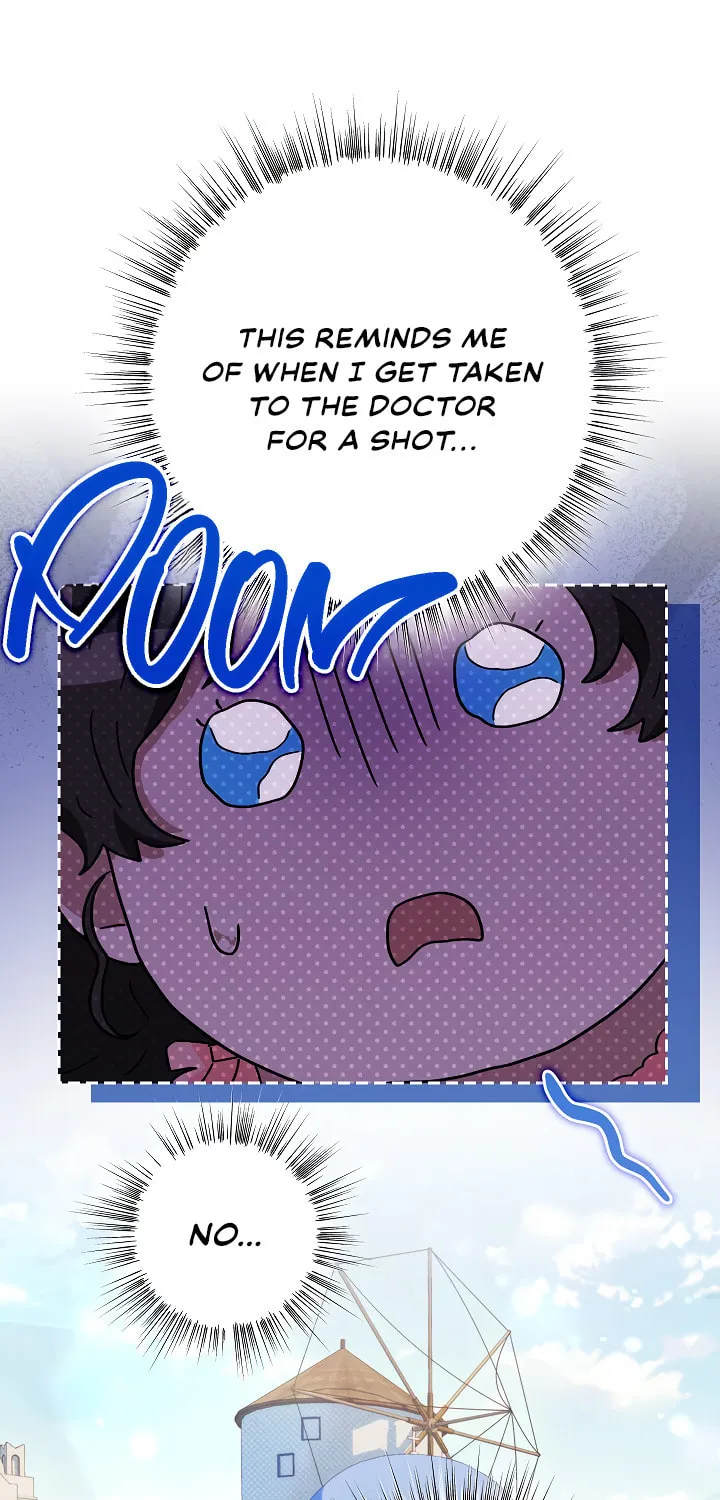 Youngest Sister-in-Law in a Tragic Reverse Harem Chapter 1 page 118 - 