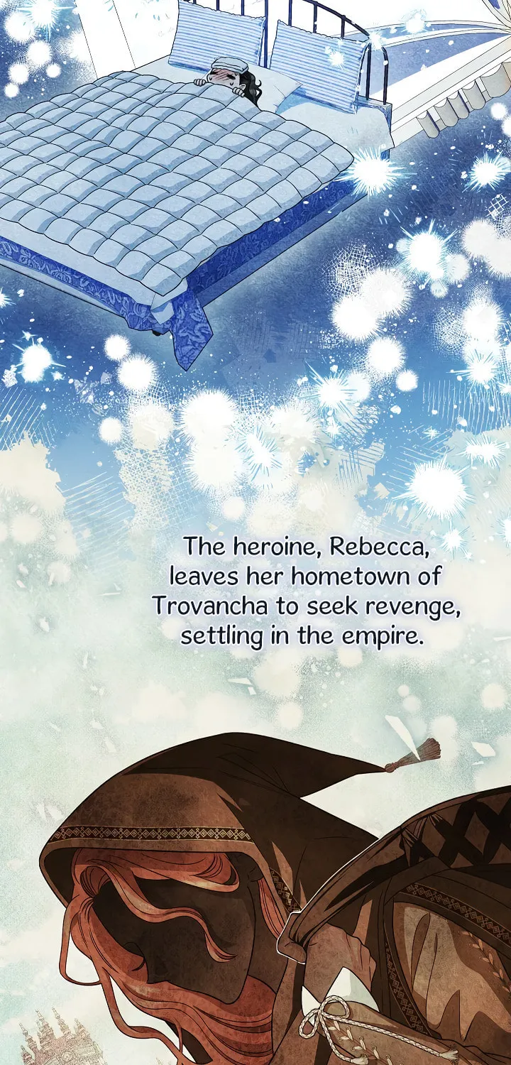 Youngest Sister-in-Law in a Tragic Reverse Harem Chapter 1 page 13 - 