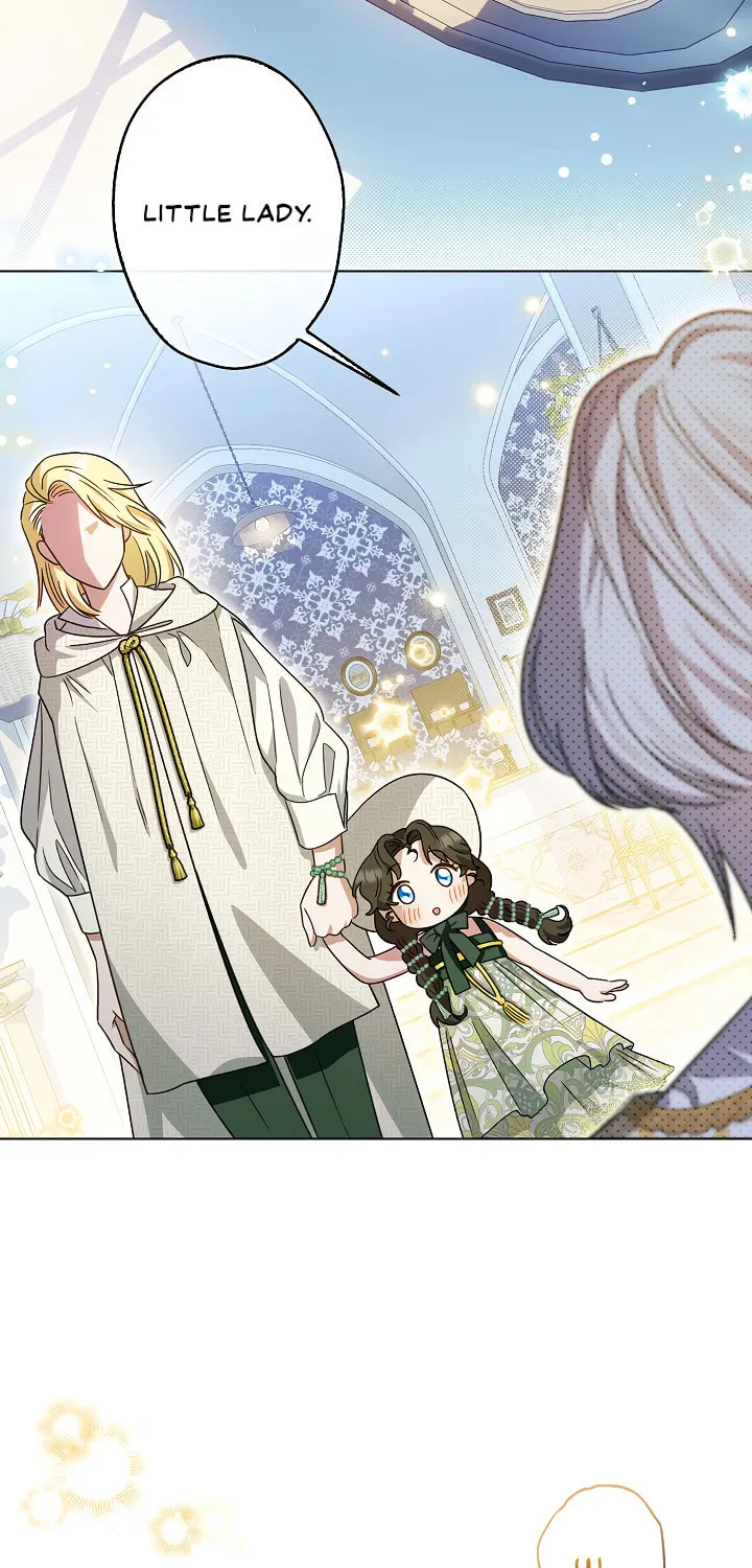 Youngest Sister-in-Law in a Tragic Reverse Harem Chapter 1 page 122 - 