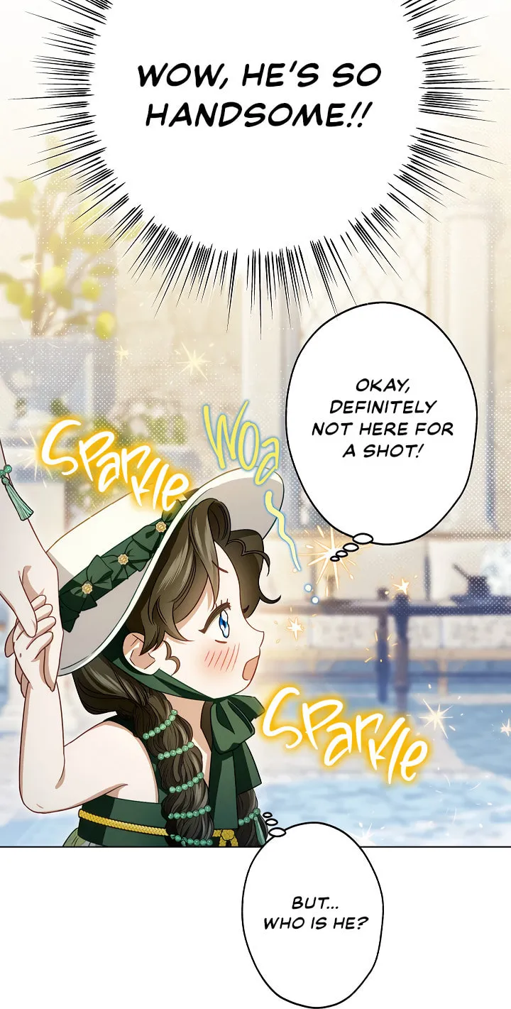 Youngest Sister-in-Law in a Tragic Reverse Harem Chapter 1 page 125 - 