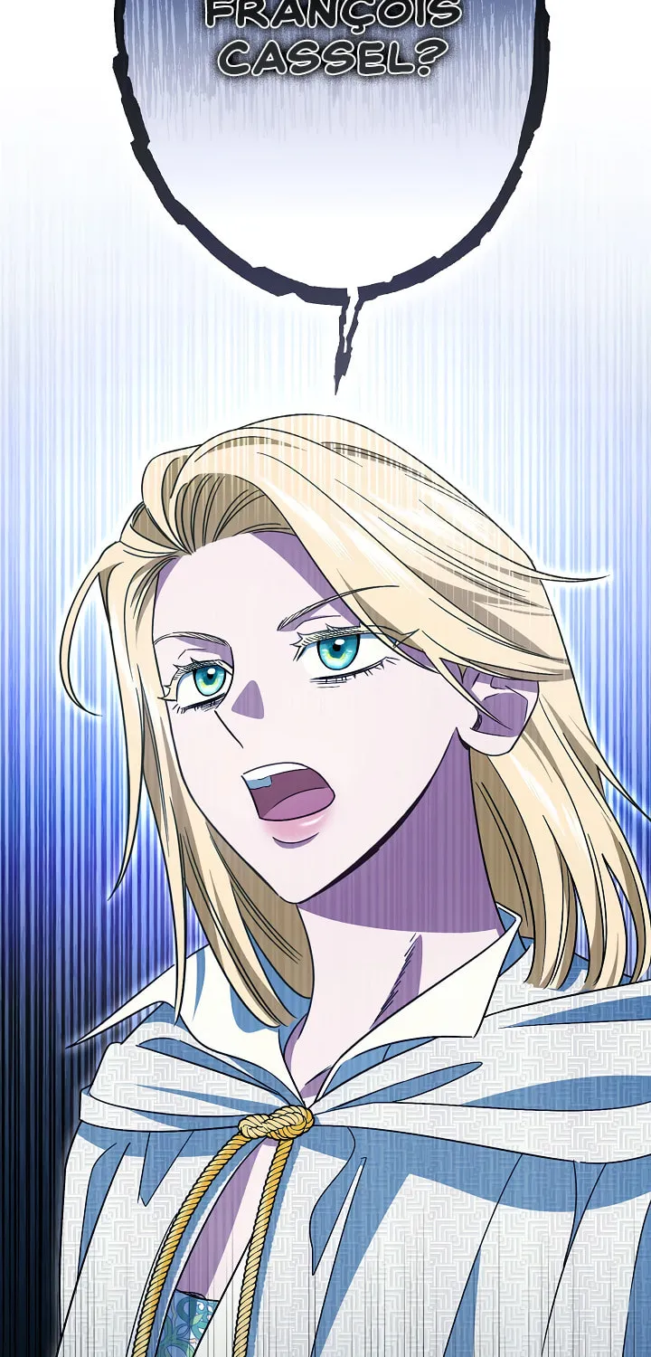 Youngest Sister-in-Law in a Tragic Reverse Harem Chapter 1 page 127 - 