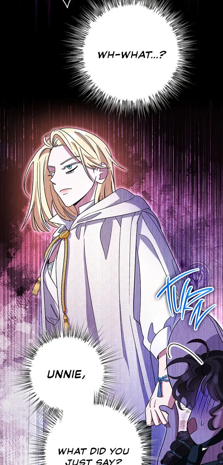 Youngest Sister-in-Law in a Tragic Reverse Harem Chapter 1 page 130 - 