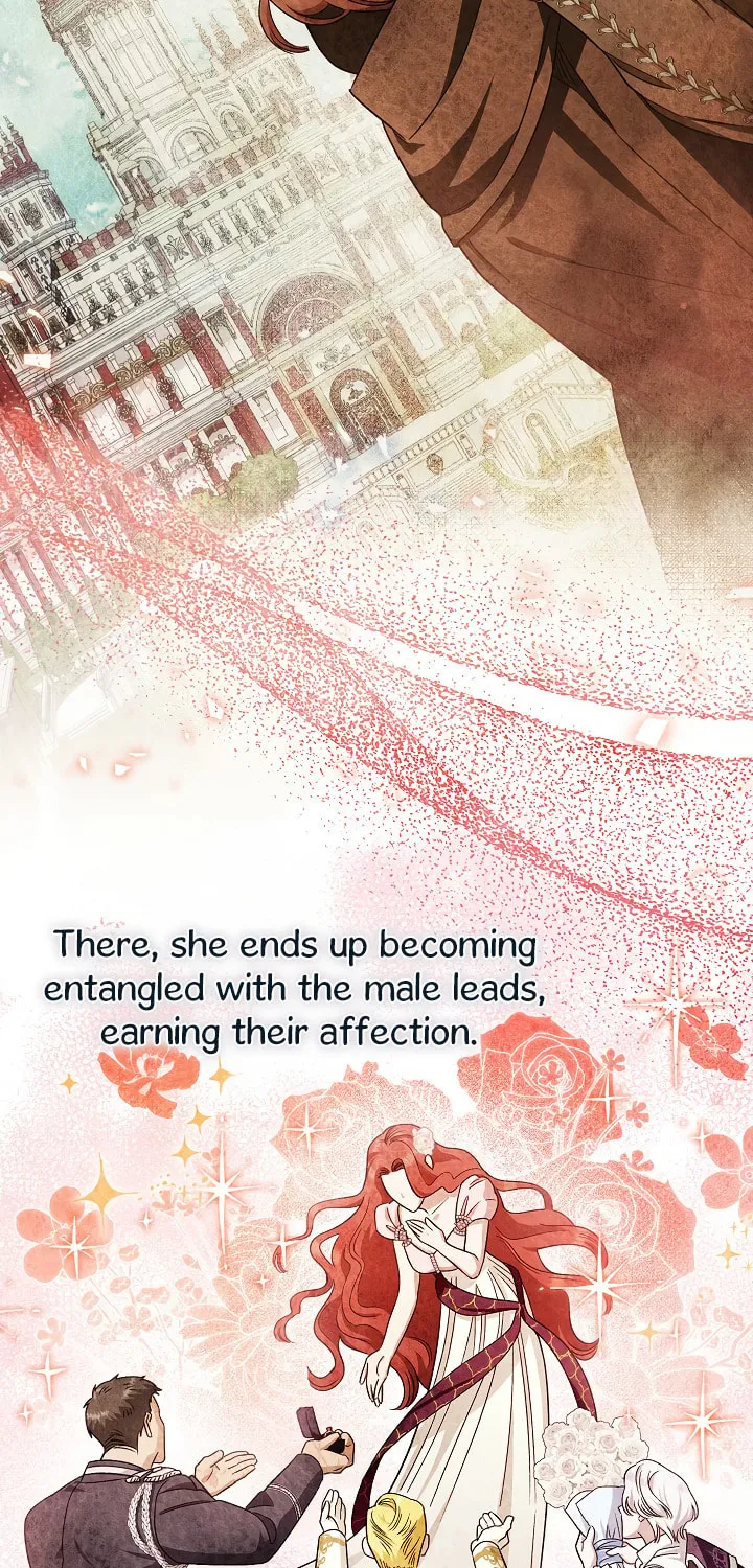 Youngest Sister-in-Law in a Tragic Reverse Harem Chapter 1 page 14 - 