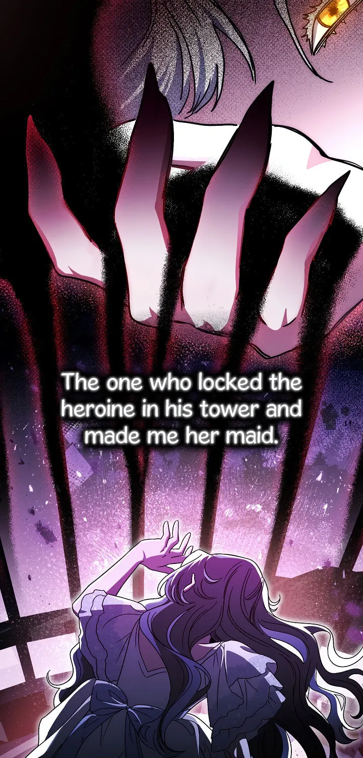 Youngest Sister-in-Law in a Tragic Reverse Harem Chapter 1 page 134 - 