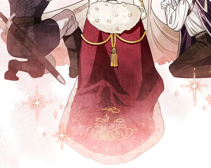 Youngest Sister-in-Law in a Tragic Reverse Harem Chapter 1 page 15 - 