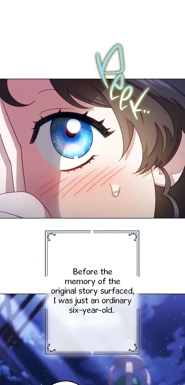 Youngest Sister-in-Law in a Tragic Reverse Harem Chapter 1 page 25 - 