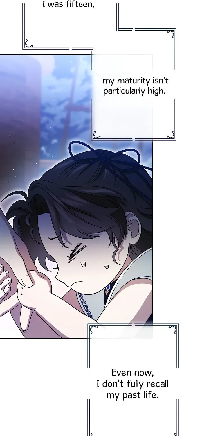 Youngest Sister-in-Law in a Tragic Reverse Harem Chapter 1 page 28 - 
