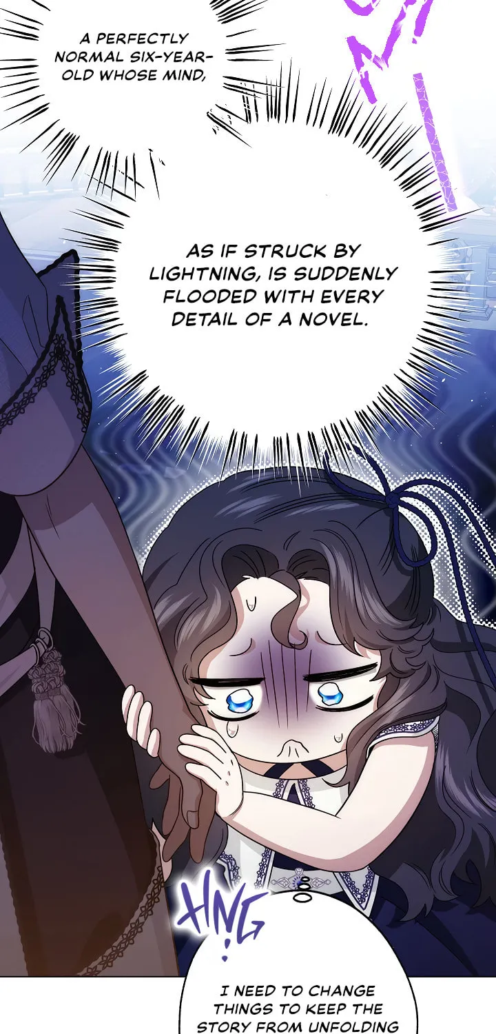 Youngest Sister-in-Law in a Tragic Reverse Harem Chapter 1 page 30 - 
