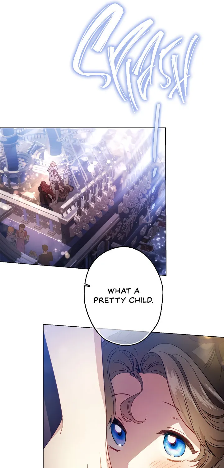 Youngest Sister-in-Law in a Tragic Reverse Harem Chapter 1 page 4 - 