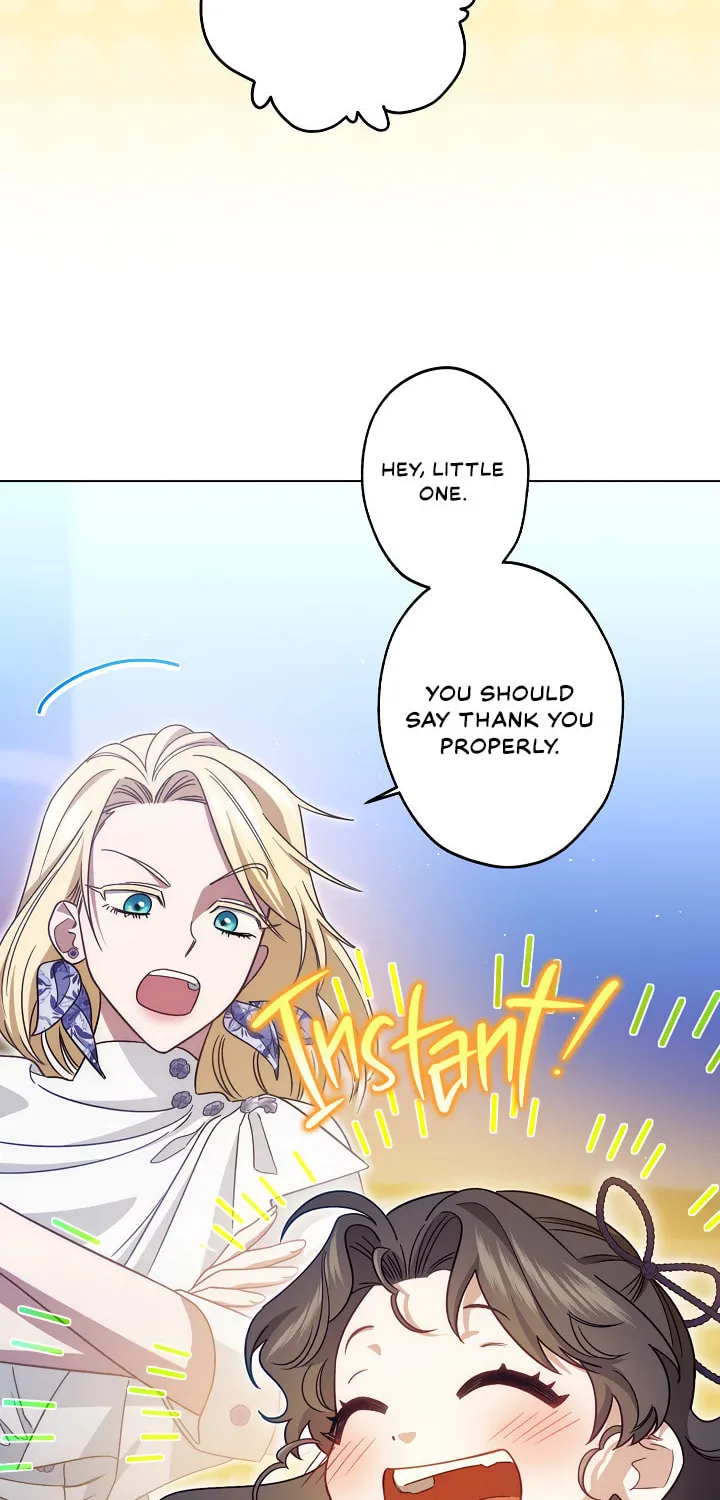 Youngest Sister-in-Law in a Tragic Reverse Harem Chapter 1 page 37 - 
