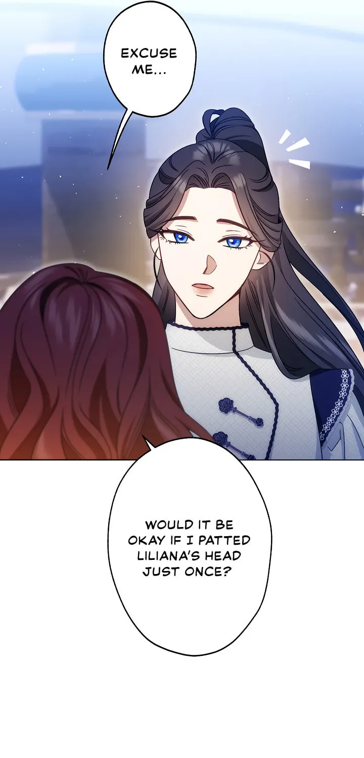 Youngest Sister-in-Law in a Tragic Reverse Harem Chapter 1 page 40 - 