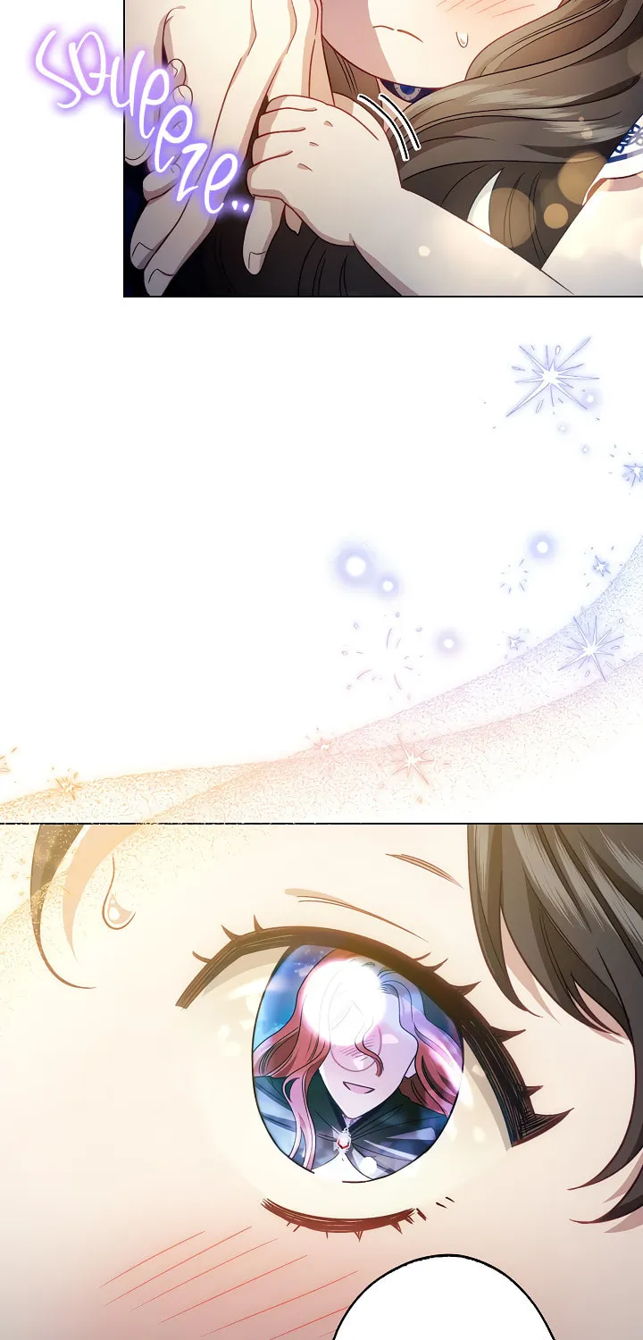 Youngest Sister-in-Law in a Tragic Reverse Harem Chapter 1 page 5 - 