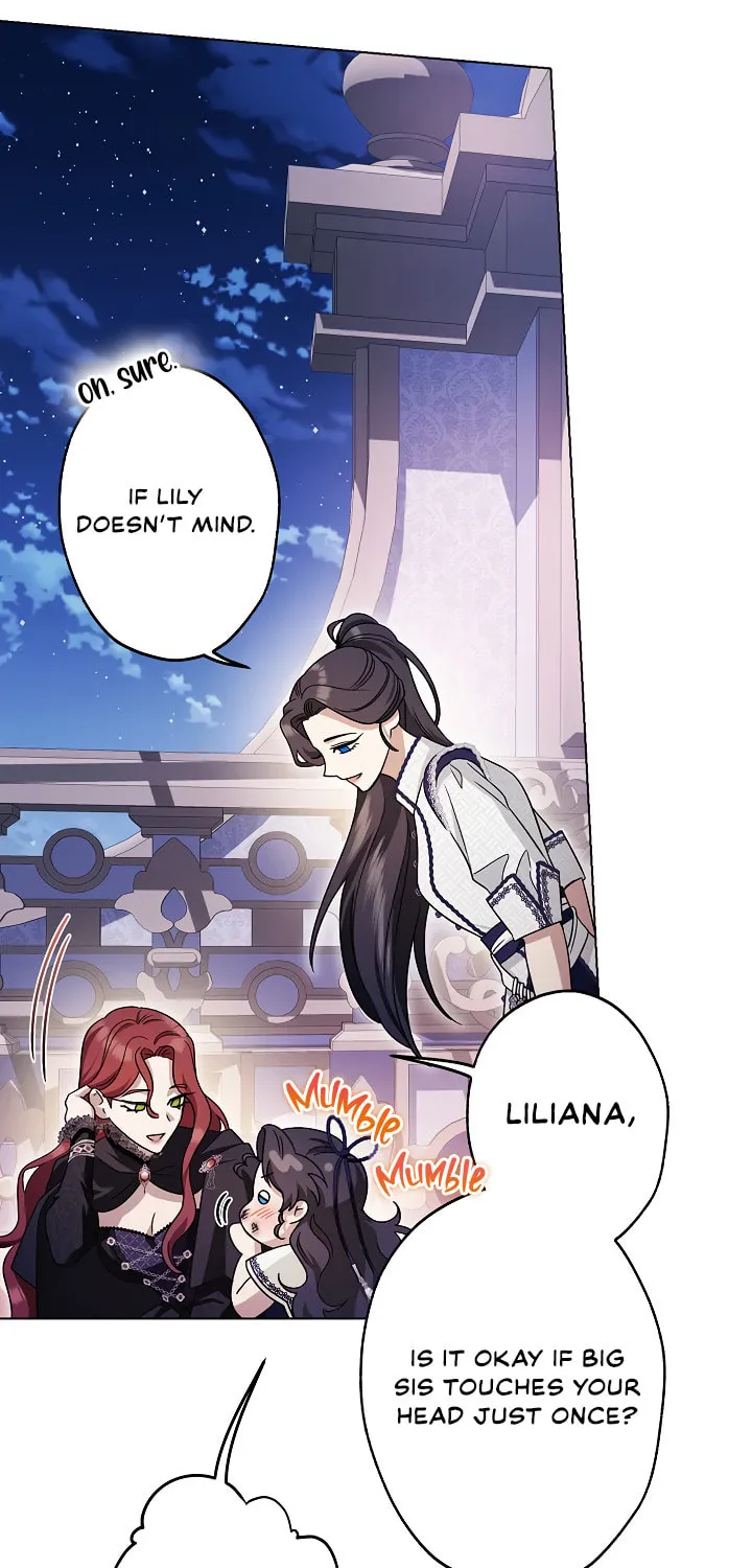 Youngest Sister-in-Law in a Tragic Reverse Harem Chapter 1 page 41 - 