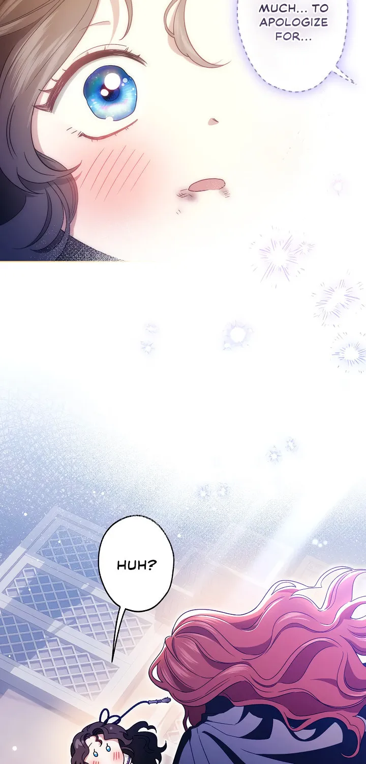 Youngest Sister-in-Law in a Tragic Reverse Harem Chapter 1 page 45 - 