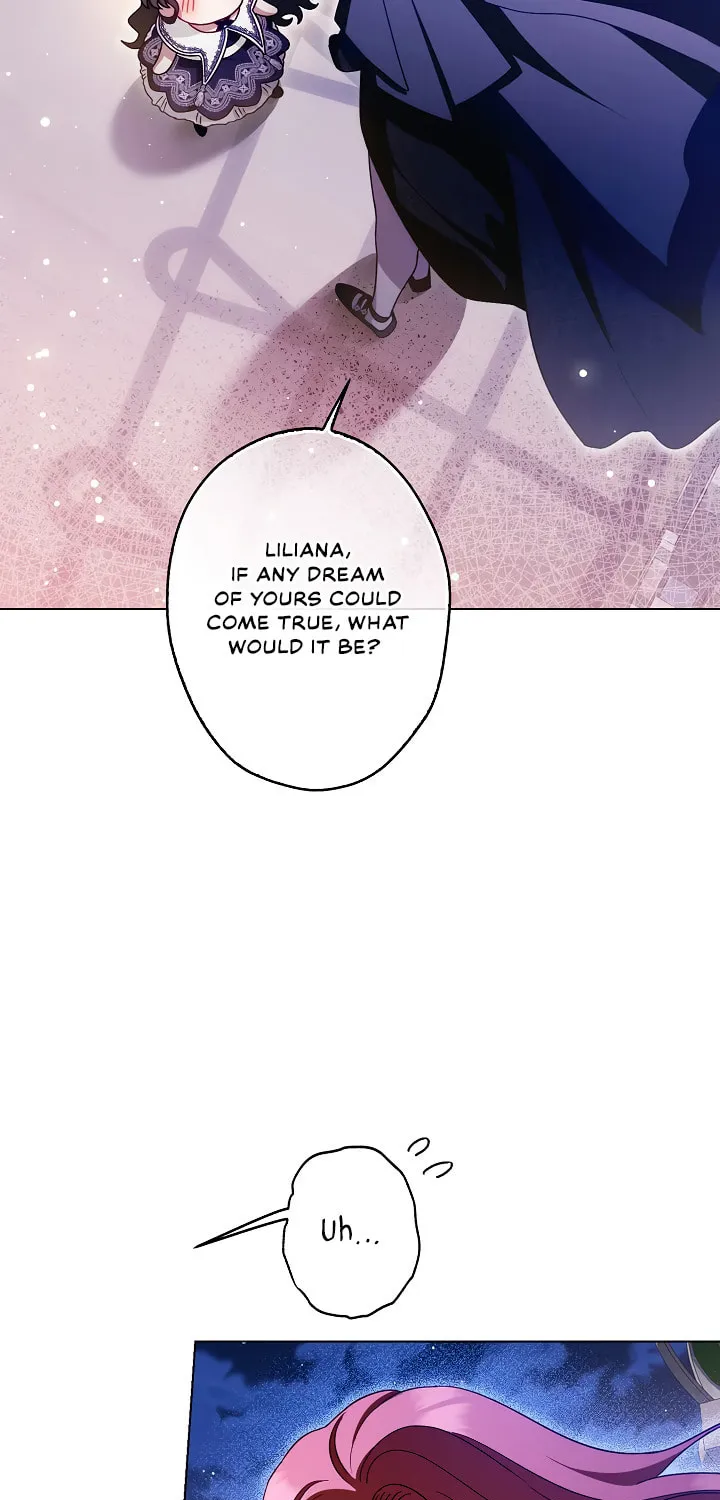 Youngest Sister-in-Law in a Tragic Reverse Harem Chapter 1 page 46 - 