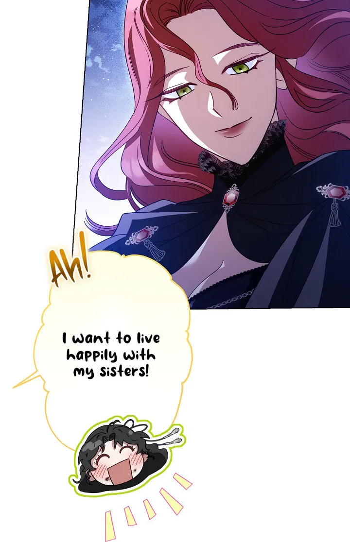 Youngest Sister-in-Law in a Tragic Reverse Harem Chapter 1 page 47 - 