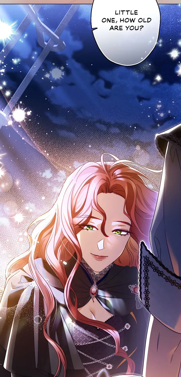 Youngest Sister-in-Law in a Tragic Reverse Harem Chapter 1 page 6 - 