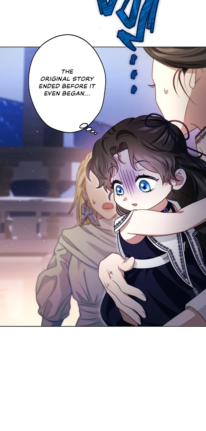 Youngest Sister-in-Law in a Tragic Reverse Harem Chapter 1 page 56 - 