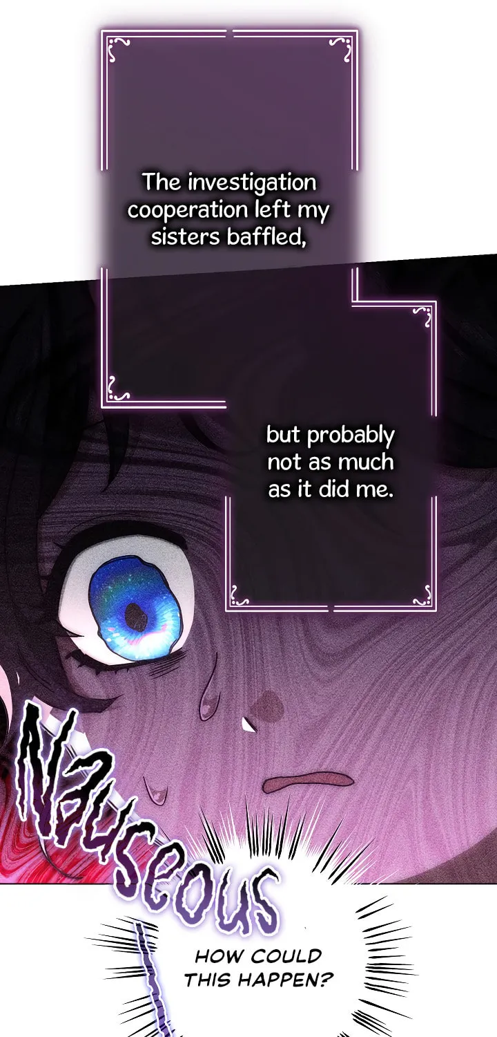 Youngest Sister-in-Law in a Tragic Reverse Harem Chapter 1 page 57 - 