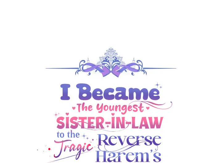 Youngest Sister-in-Law in a Tragic Reverse Harem Chapter 1 page 63 - 