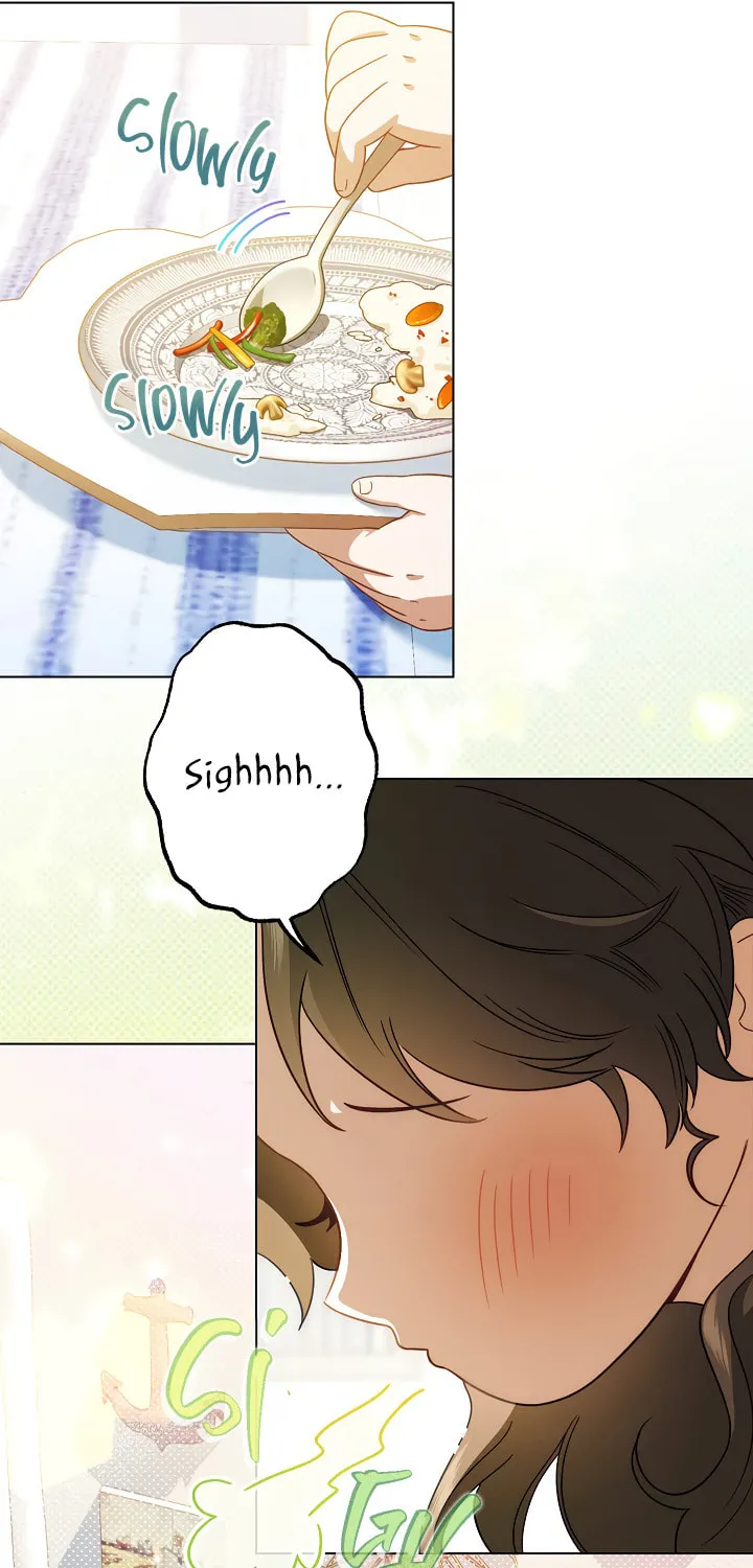 Youngest Sister-in-Law in a Tragic Reverse Harem Chapter 1 page 67 - 