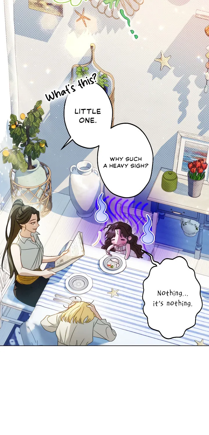Youngest Sister-in-Law in a Tragic Reverse Harem Chapter 1 page 68 - 