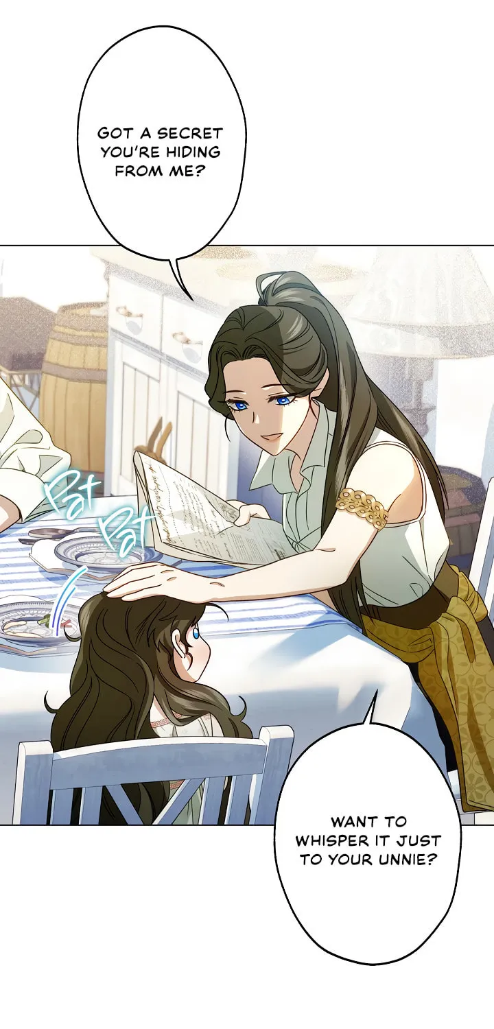 Youngest Sister-in-Law in a Tragic Reverse Harem Chapter 1 page 69 - 