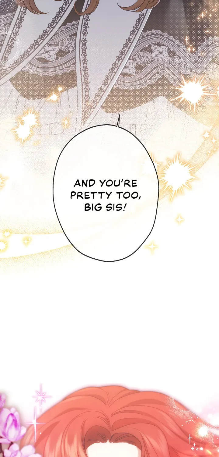 Youngest Sister-in-Law in a Tragic Reverse Harem Chapter 1 page 8 - 