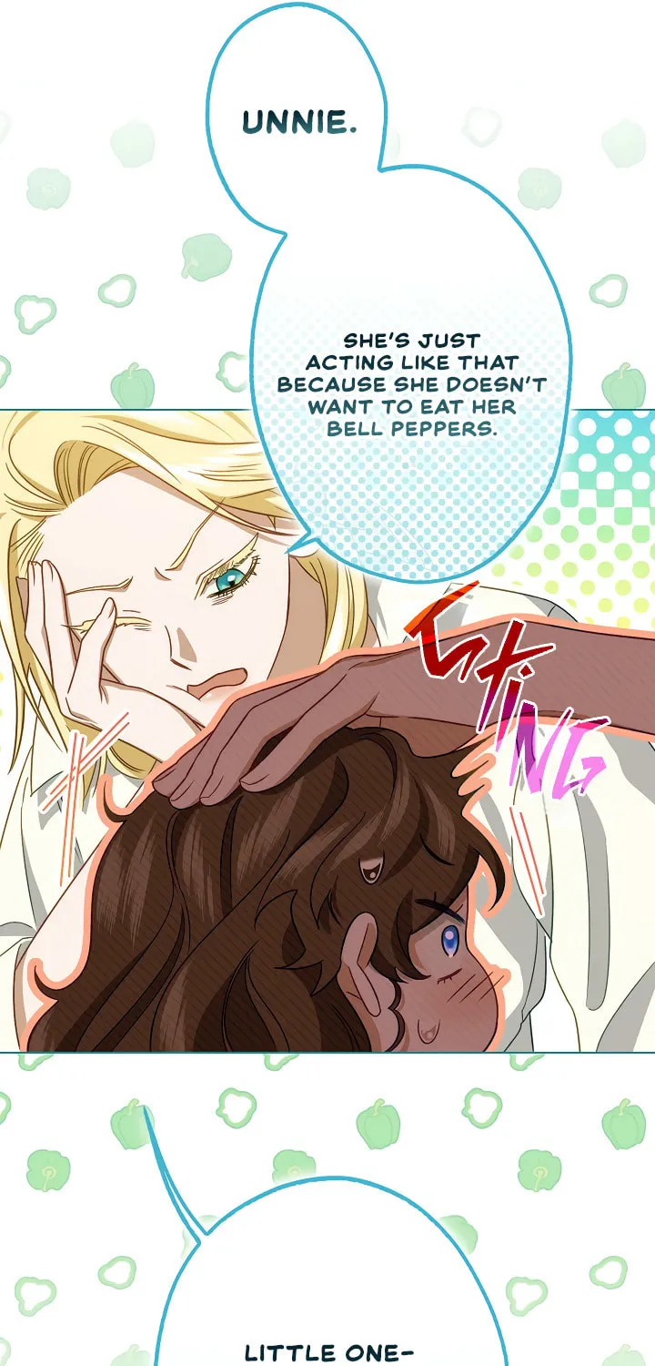 Youngest Sister-in-Law in a Tragic Reverse Harem Chapter 1 page 71 - 