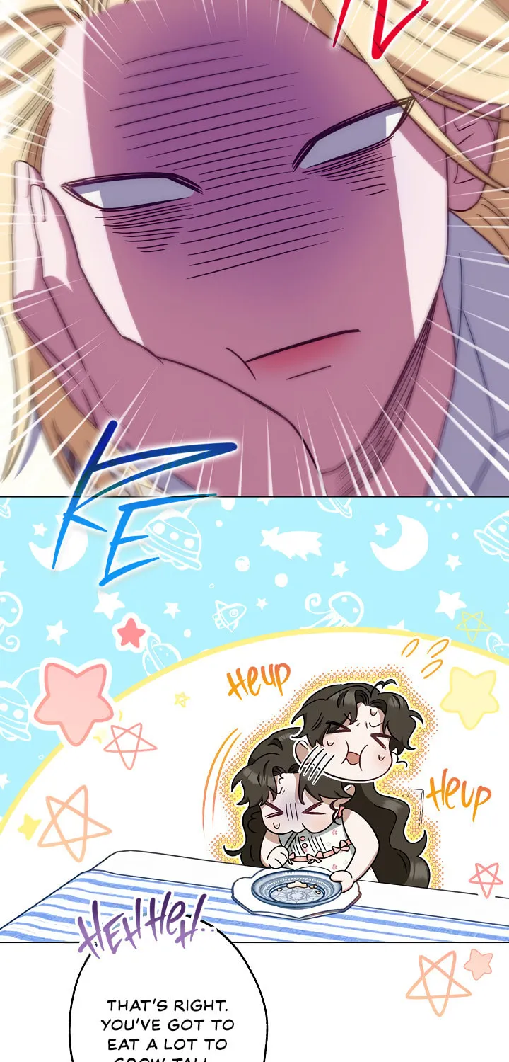 Youngest Sister-in-Law in a Tragic Reverse Harem Chapter 1 page 73 - 