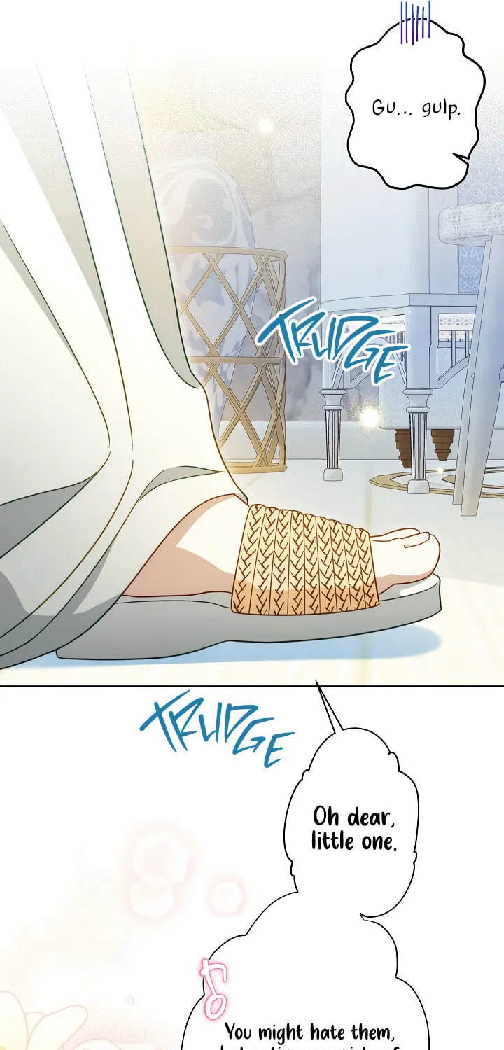 Youngest Sister-in-Law in a Tragic Reverse Harem Chapter 1 page 75 - 
