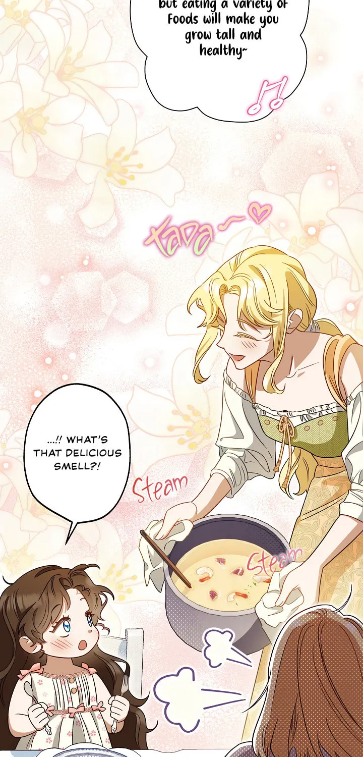 Youngest Sister-in-Law in a Tragic Reverse Harem Chapter 1 page 76 - 