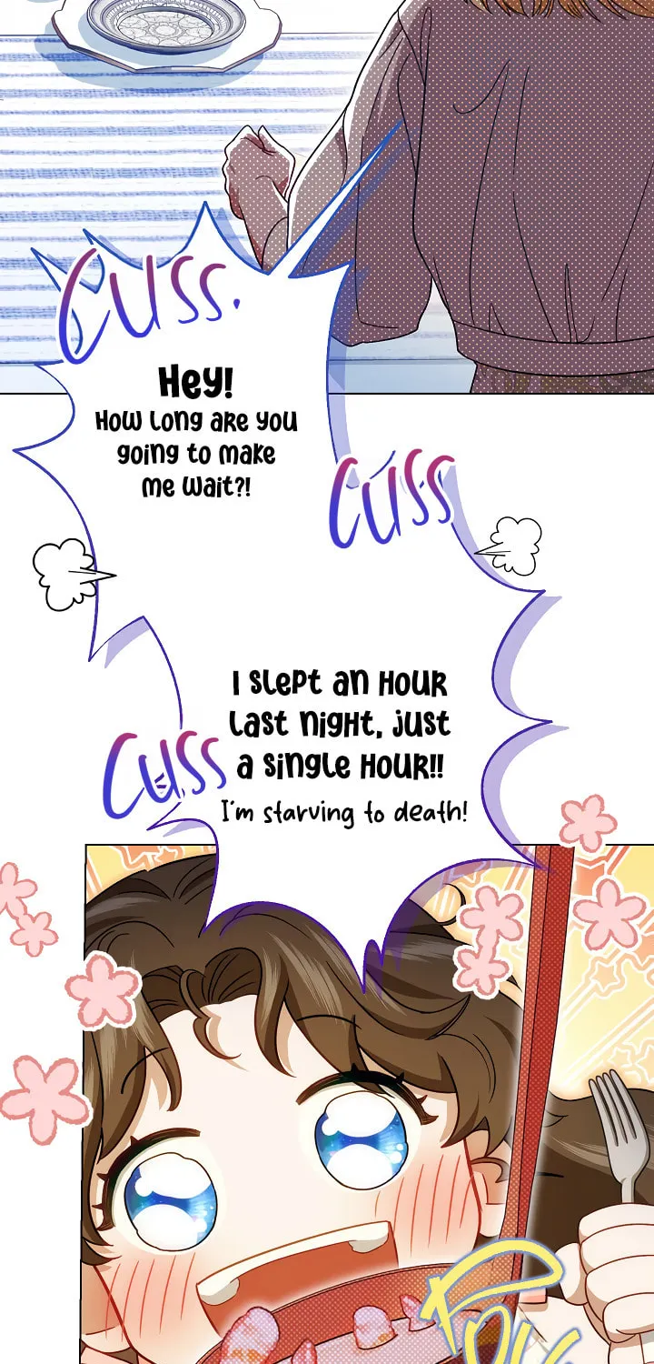 Youngest Sister-in-Law in a Tragic Reverse Harem Chapter 1 page 77 - 