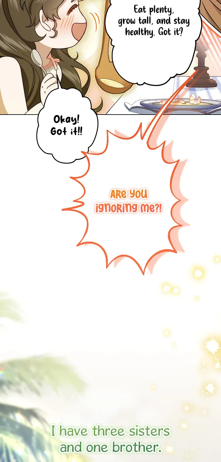 Youngest Sister-in-Law in a Tragic Reverse Harem Chapter 1 page 80 - 