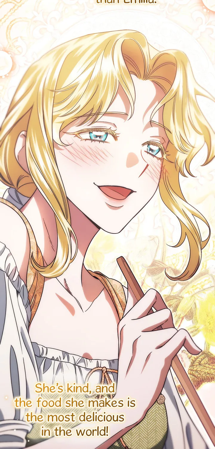 Youngest Sister-in-Law in a Tragic Reverse Harem Chapter 1 page 84 - 