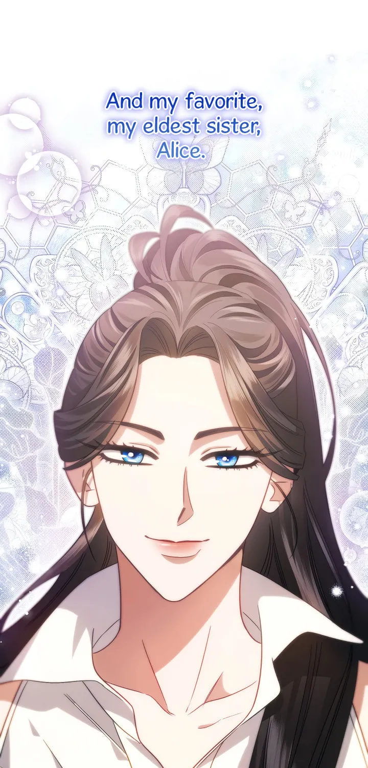 Youngest Sister-in-Law in a Tragic Reverse Harem Chapter 1 page 86 - 
