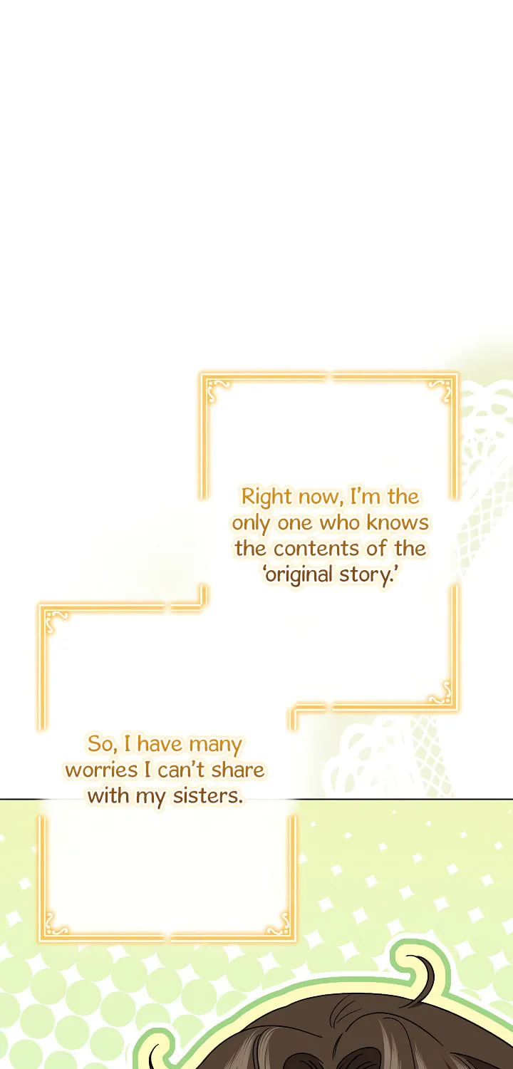 Youngest Sister-in-Law in a Tragic Reverse Harem Chapter 1 page 90 - 